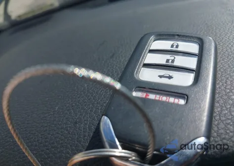 2013 Honda Accord Ex-L from USA, damaged, VIN 1HGCR2F84DA217449